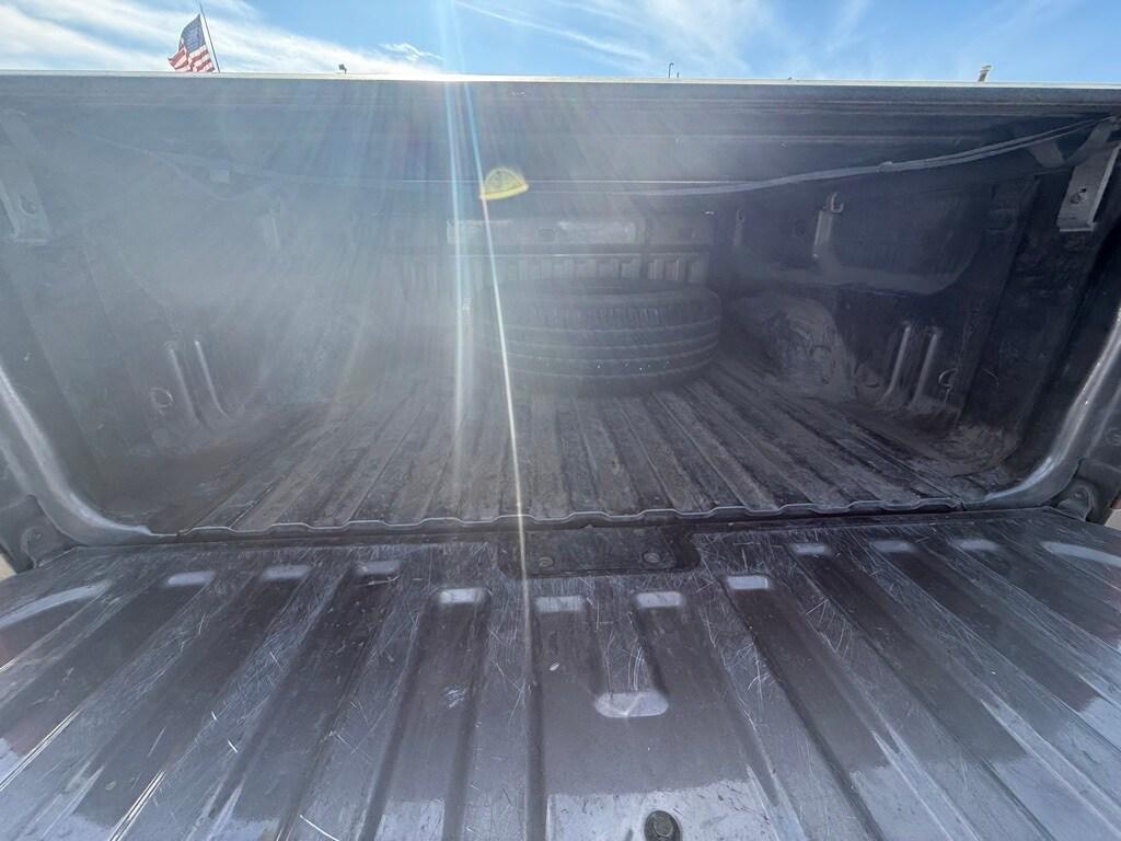 used 2013 Chevrolet Silverado 1500 car, priced at $4,221