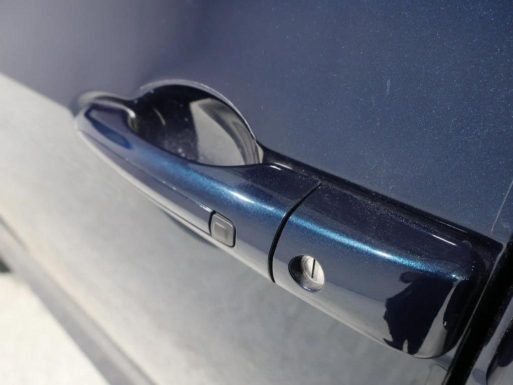 used 2024 Chrysler Pacifica car, priced at $42,500