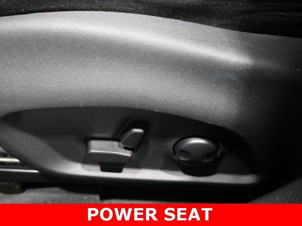 used 2022 Jeep Compass car, priced at $23,823