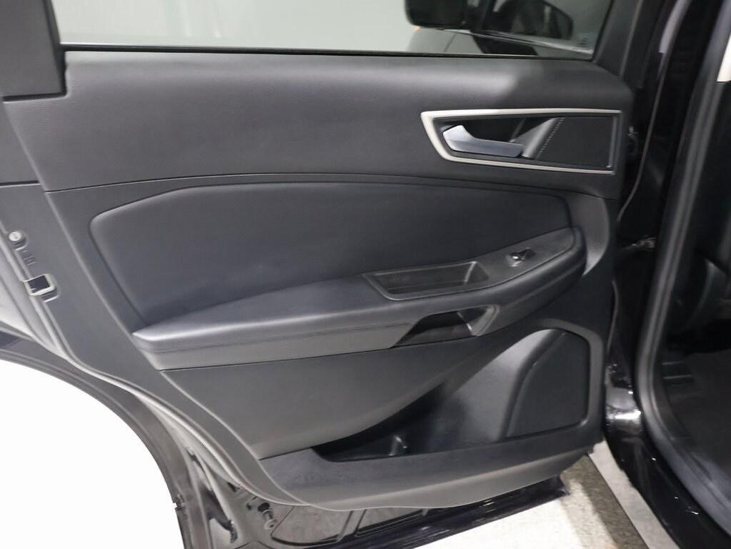 used 2022 Ford Edge car, priced at $23,500