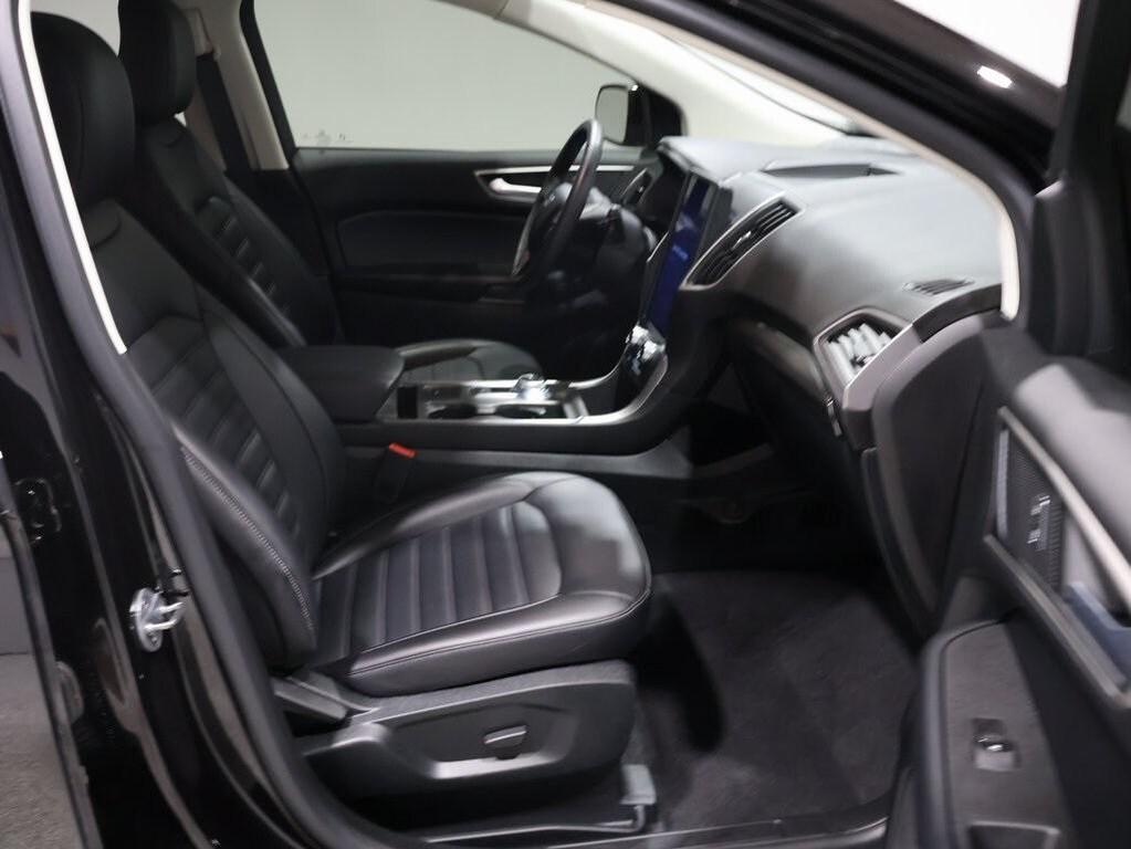used 2022 Ford Edge car, priced at $23,500