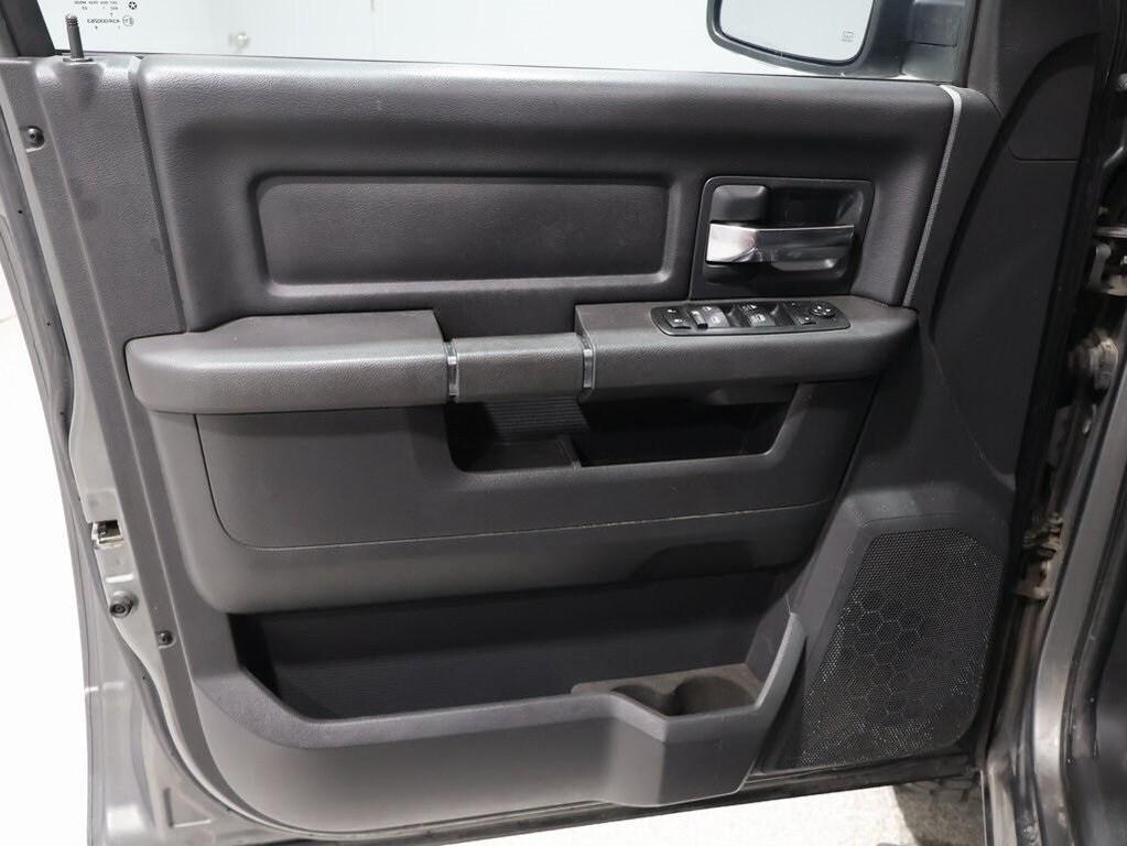 used 2012 Ram 1500 car, priced at $10,987