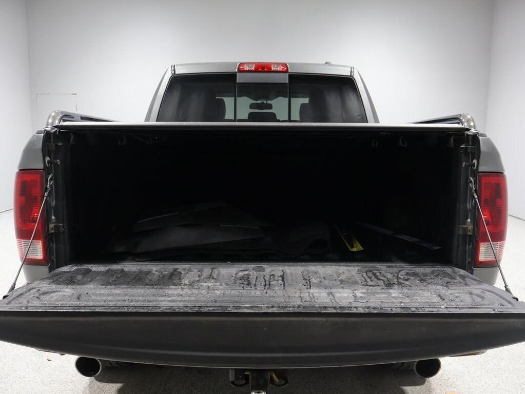 used 2012 Ram 1500 car, priced at $10,987