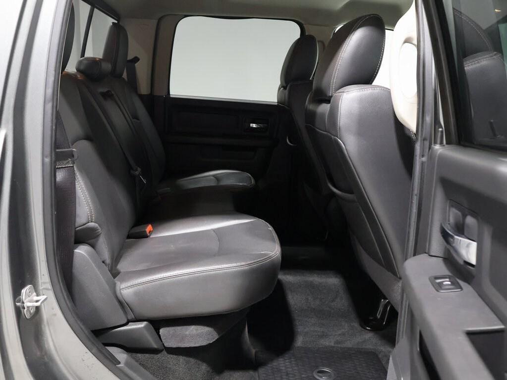 used 2012 Ram 1500 car, priced at $10,987