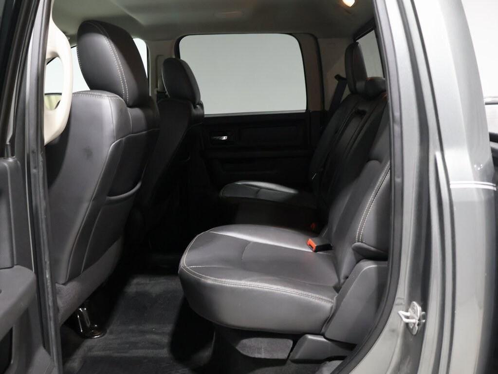 used 2012 Ram 1500 car, priced at $10,987