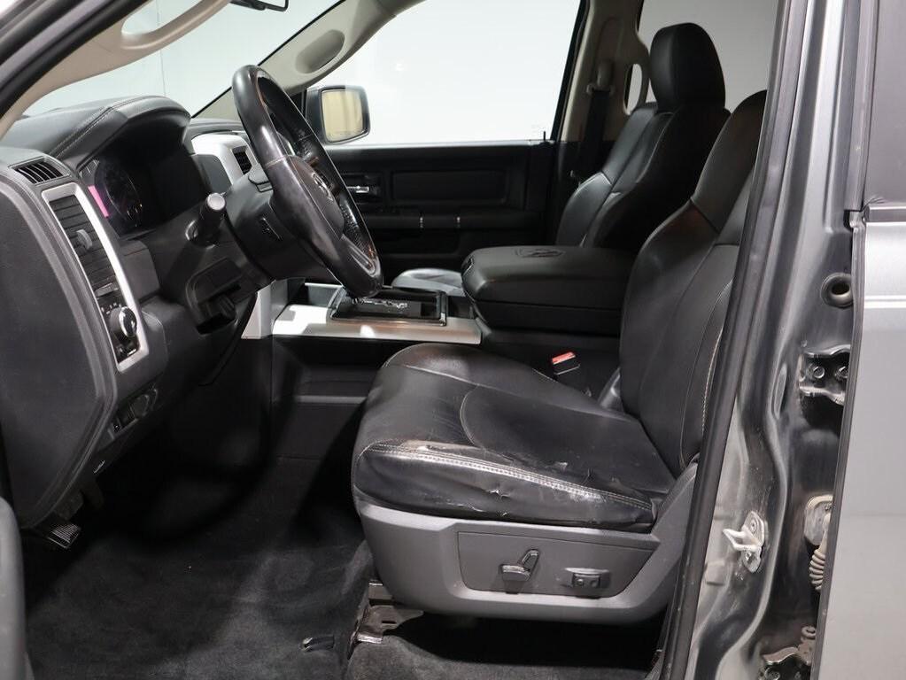 used 2012 Ram 1500 car, priced at $10,987