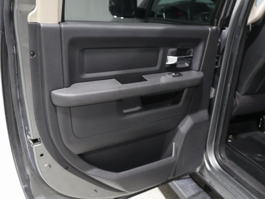 used 2012 Ram 1500 car, priced at $10,987