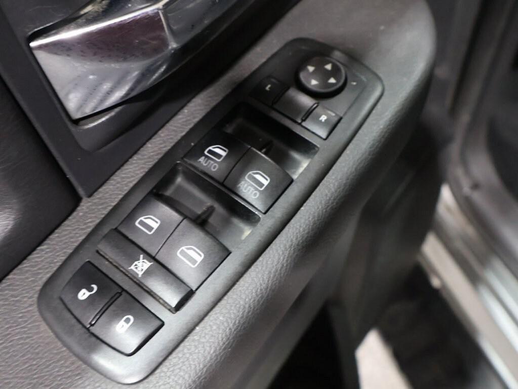 used 2012 Ram 1500 car, priced at $10,987