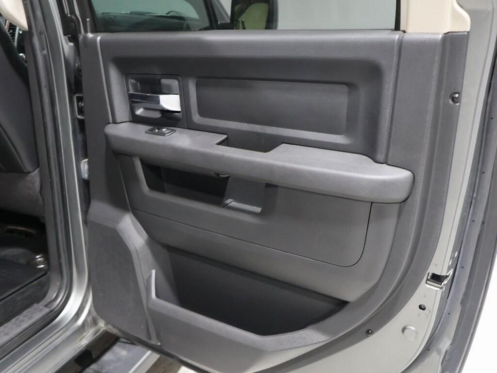 used 2012 Ram 1500 car, priced at $10,987