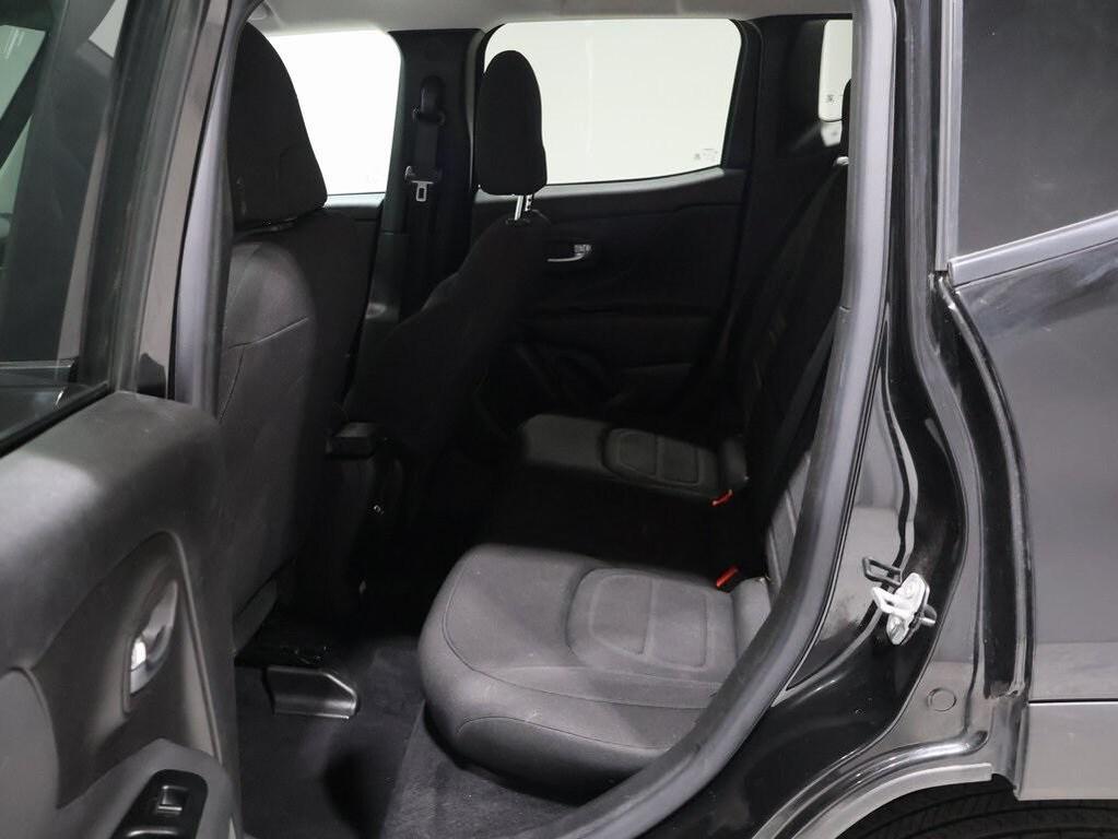 used 2022 Jeep Renegade car, priced at $20,250