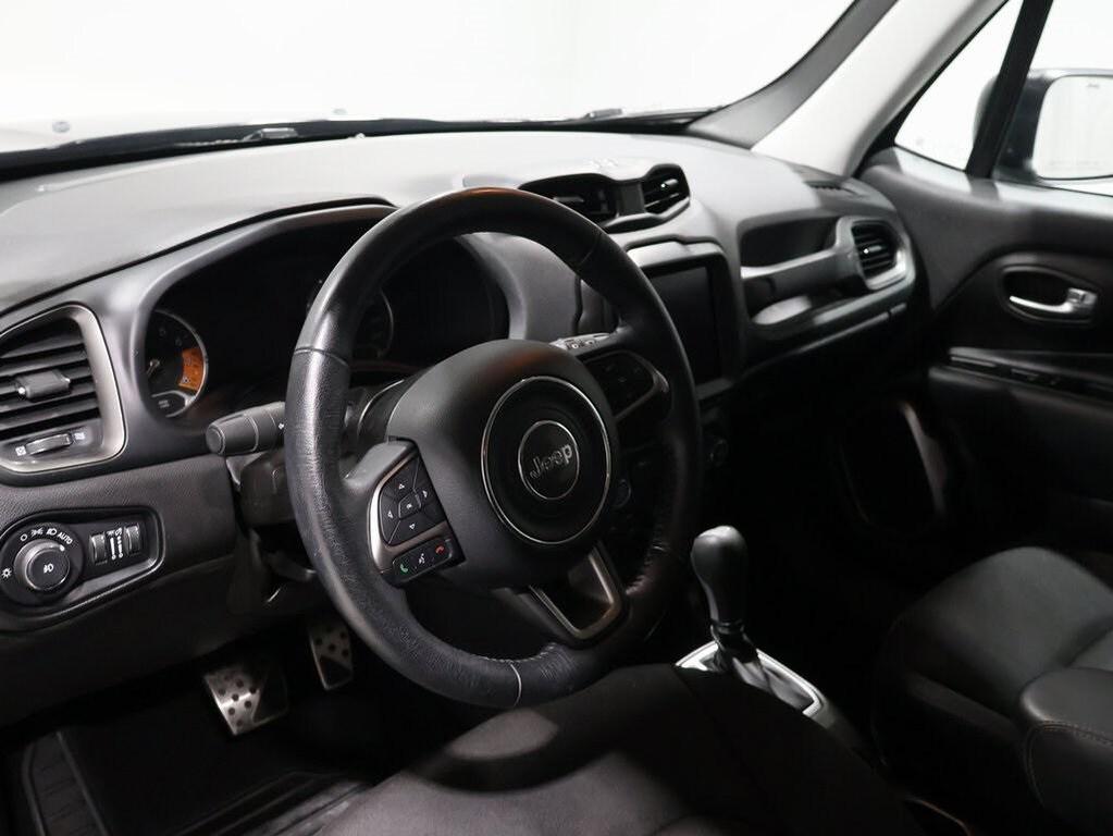 used 2022 Jeep Renegade car, priced at $20,250