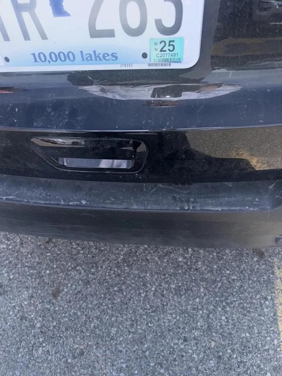 used 2022 Jeep Renegade car, priced at $20,250