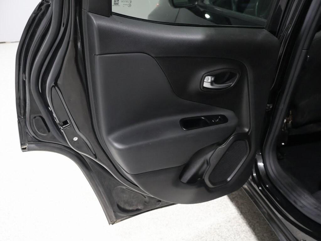 used 2022 Jeep Renegade car, priced at $20,250