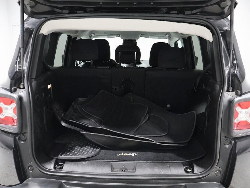 used 2022 Jeep Renegade car, priced at $20,250