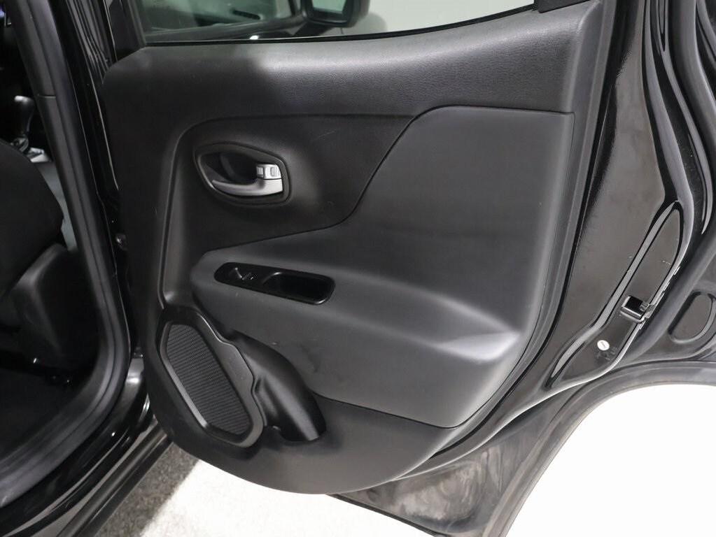 used 2022 Jeep Renegade car, priced at $20,250