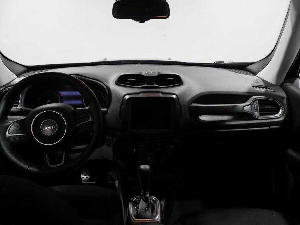 used 2022 Jeep Renegade car, priced at $20,250