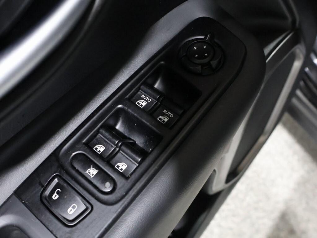 used 2022 Jeep Renegade car, priced at $20,250