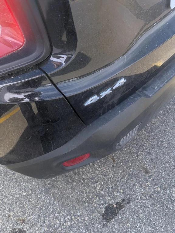 used 2022 Jeep Renegade car, priced at $20,250