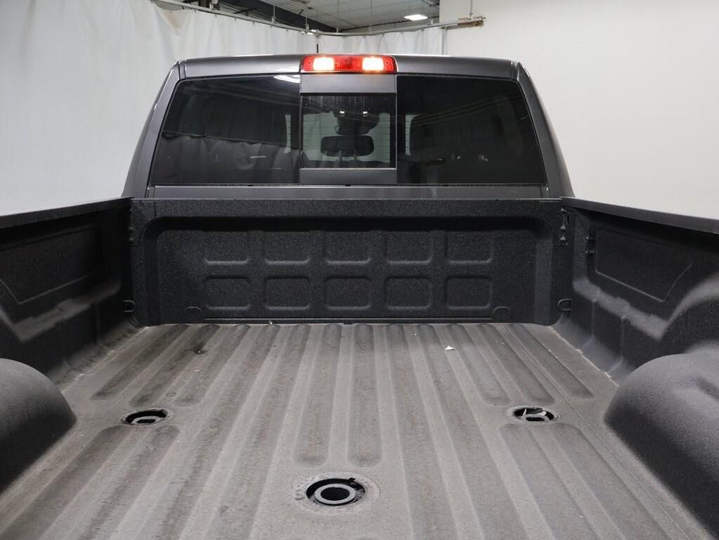 new 2026 Ram 3500 car, priced at $78,378