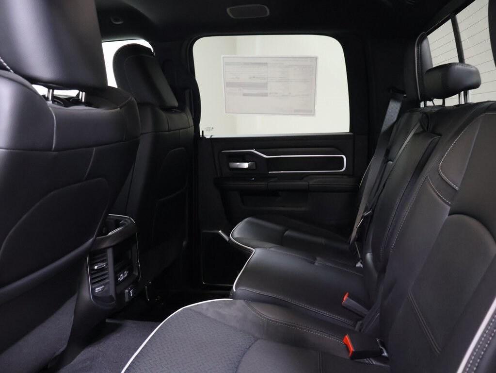 new 2026 Ram 3500 car, priced at $78,378