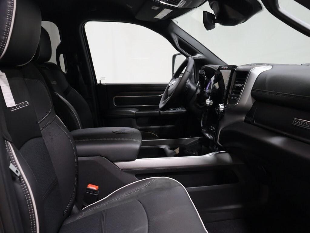 new 2026 Ram 3500 car, priced at $78,378