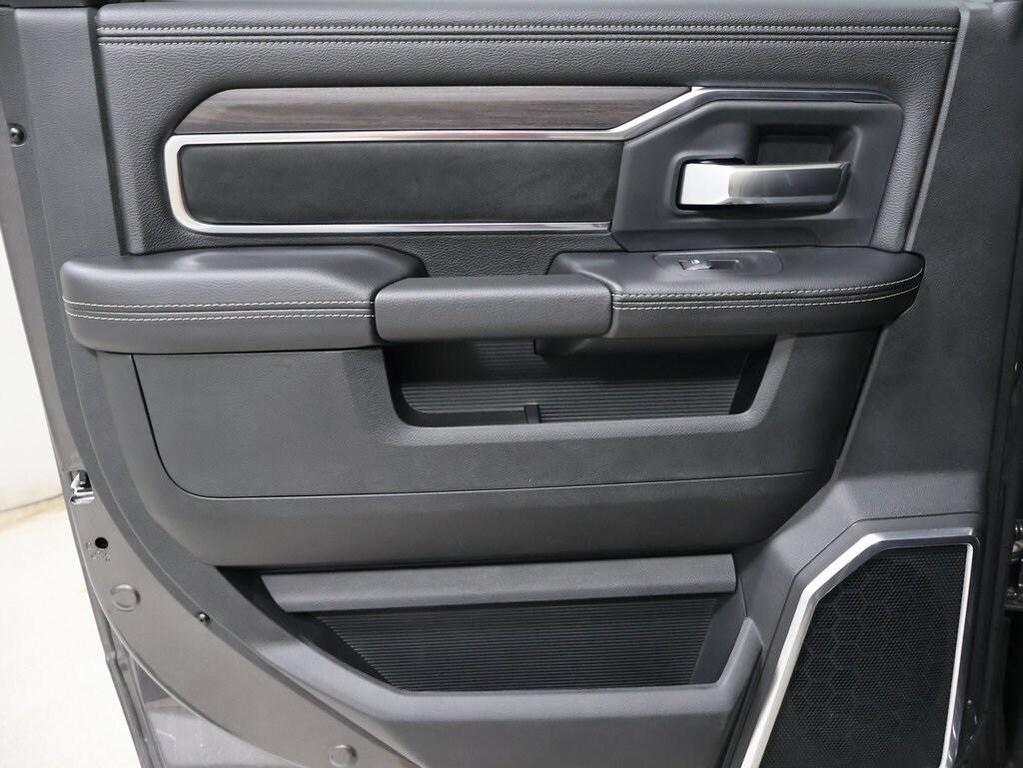 new 2026 Ram 3500 car, priced at $78,378