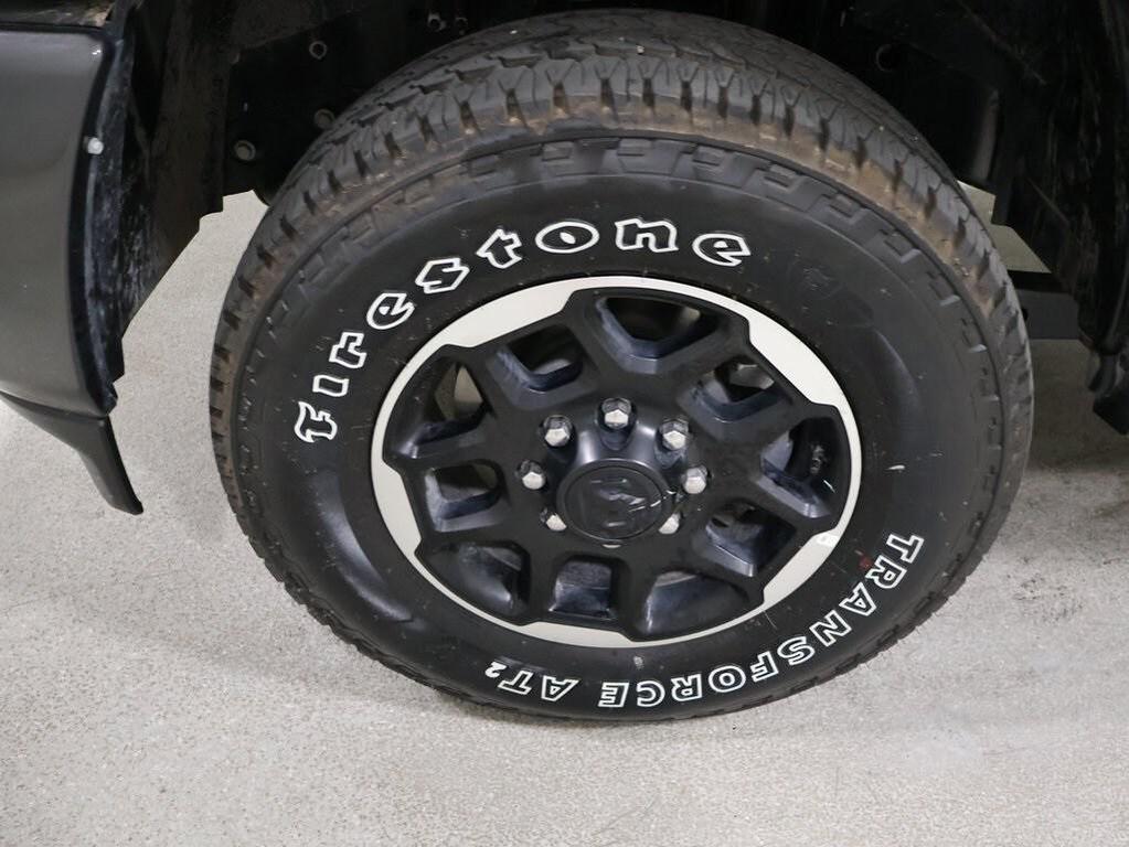 new 2026 Ram 3500 car, priced at $78,378