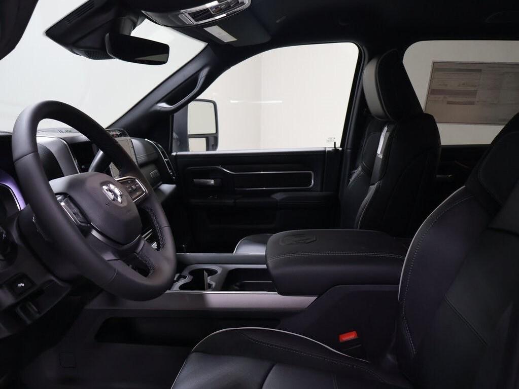 new 2026 Ram 3500 car, priced at $78,378