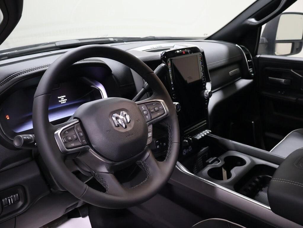 new 2026 Ram 3500 car, priced at $78,378