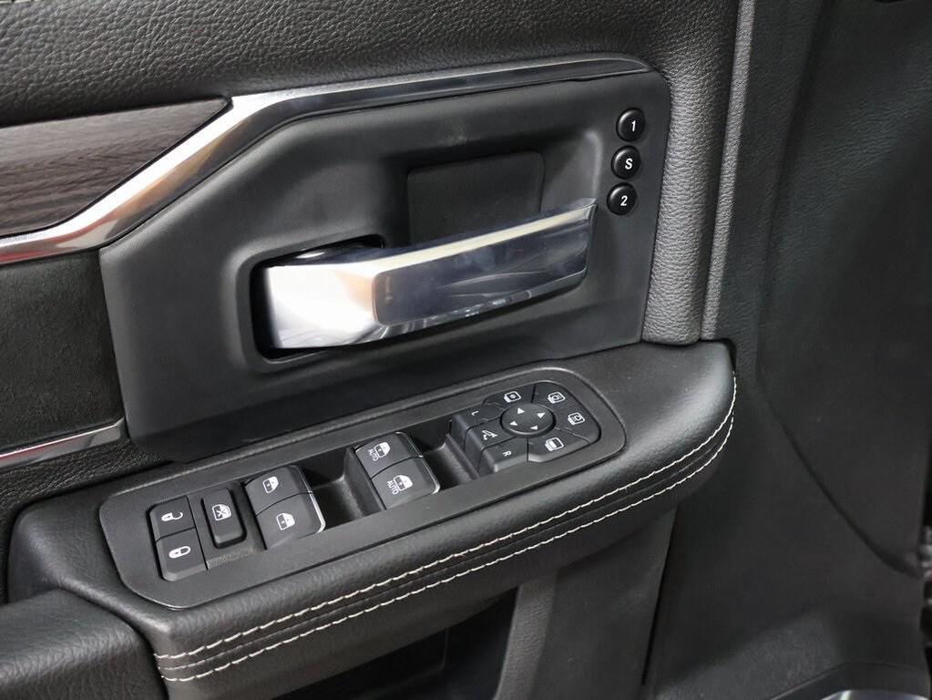 new 2026 Ram 3500 car, priced at $78,378