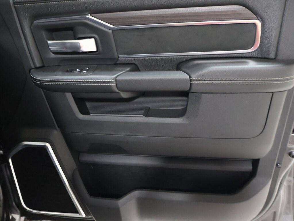 new 2026 Ram 3500 car, priced at $78,378