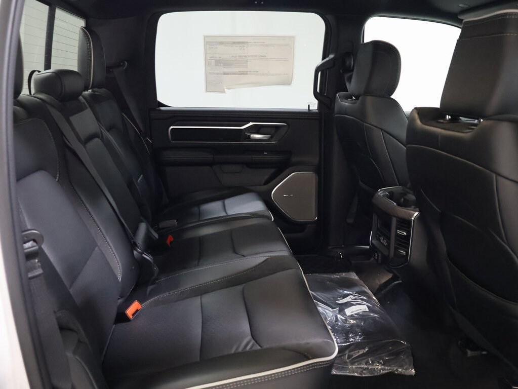 new 2026 Ram 1500 car, priced at $65,266