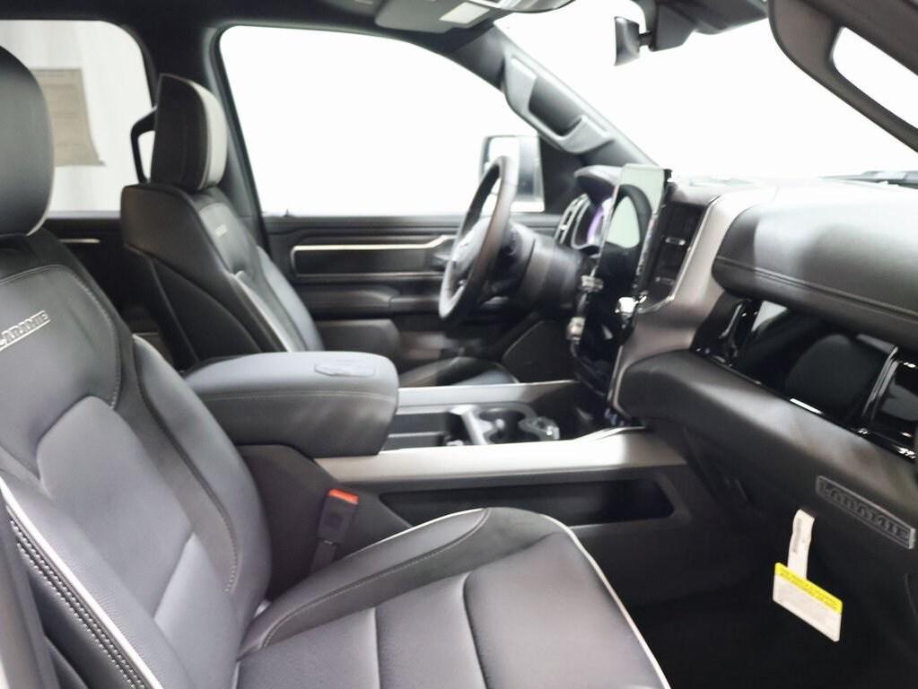new 2026 Ram 1500 car, priced at $65,266