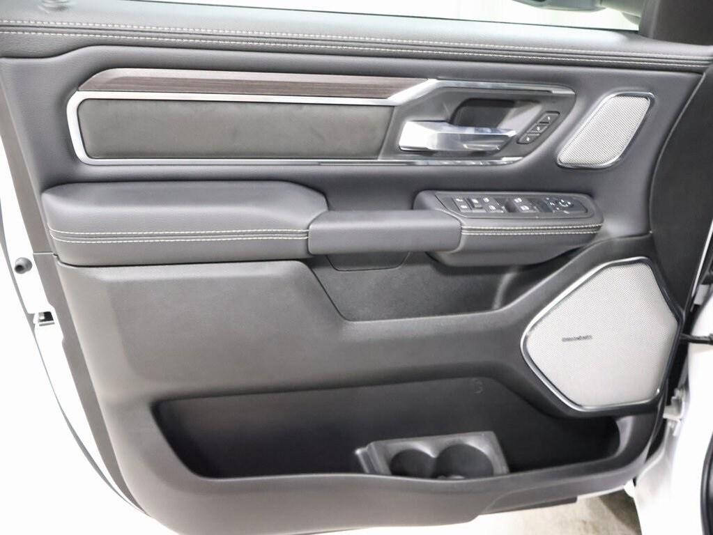 new 2026 Ram 1500 car, priced at $65,266