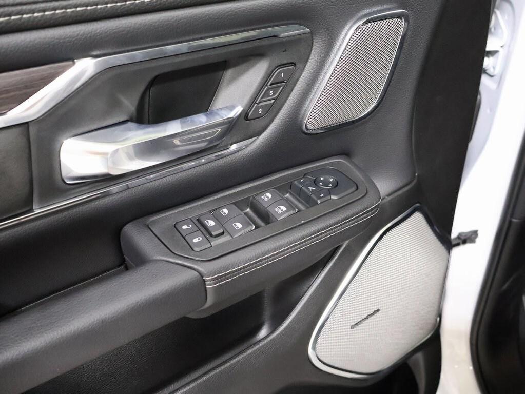 new 2026 Ram 1500 car, priced at $65,266