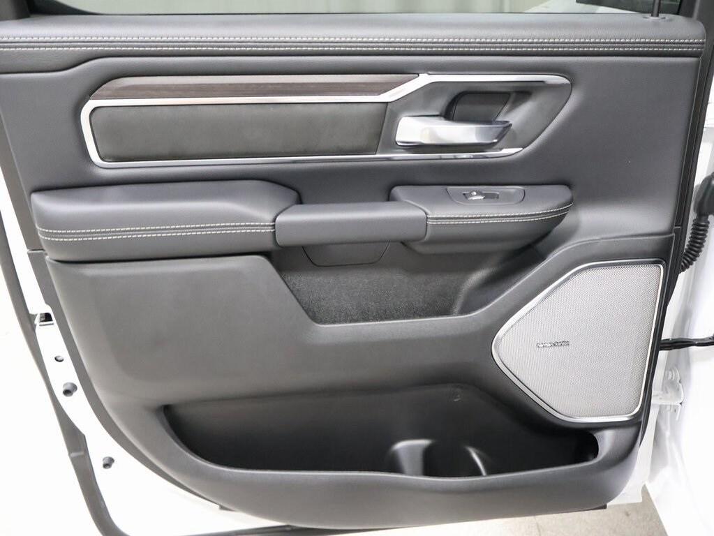 new 2026 Ram 1500 car, priced at $65,266
