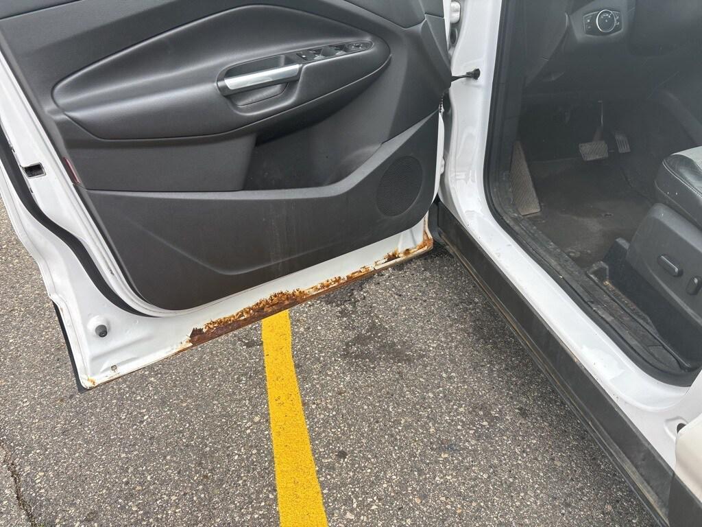 used 2017 Ford Escape car, priced at $9,899