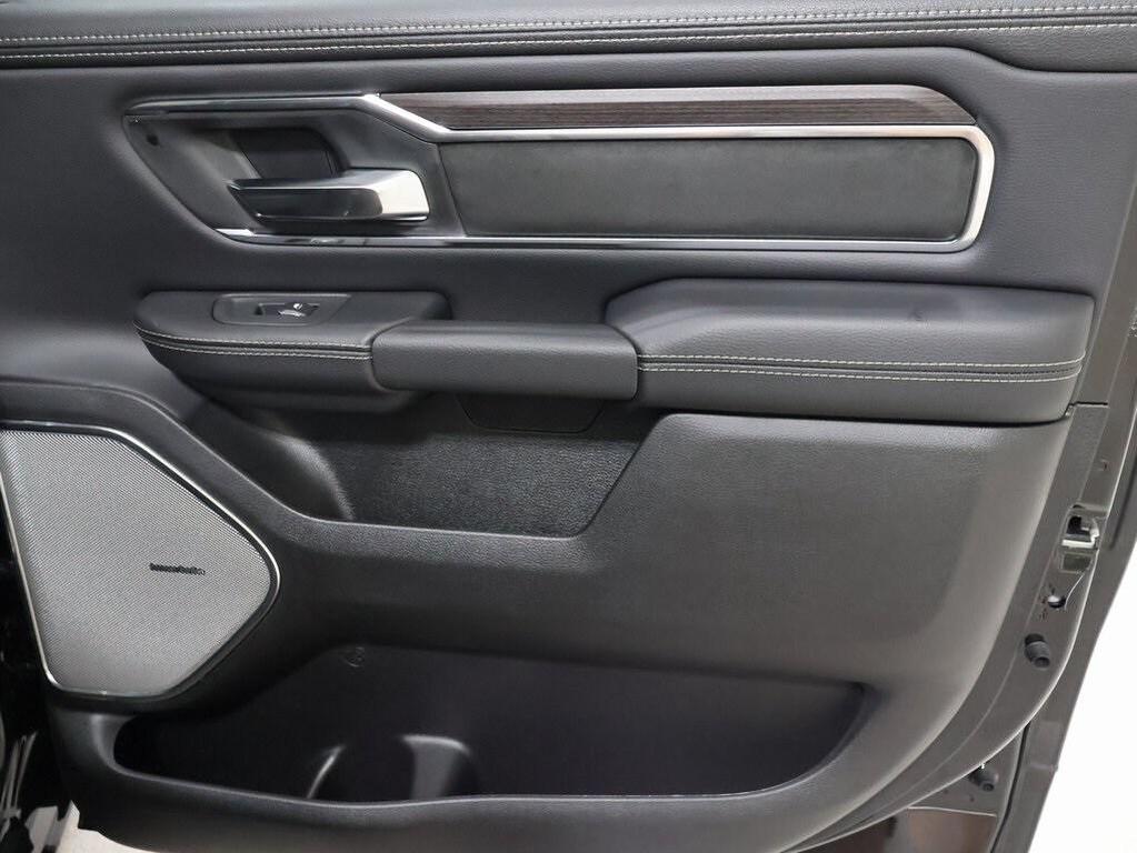 new 2026 Ram 1500 car, priced at $63,663