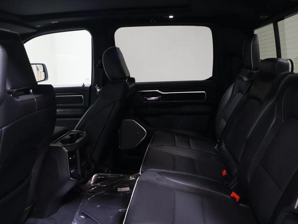 new 2026 Ram 1500 car, priced at $63,663