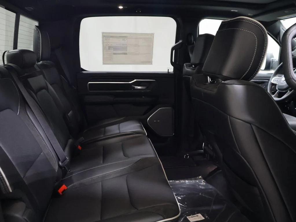 new 2026 Ram 1500 car, priced at $63,663