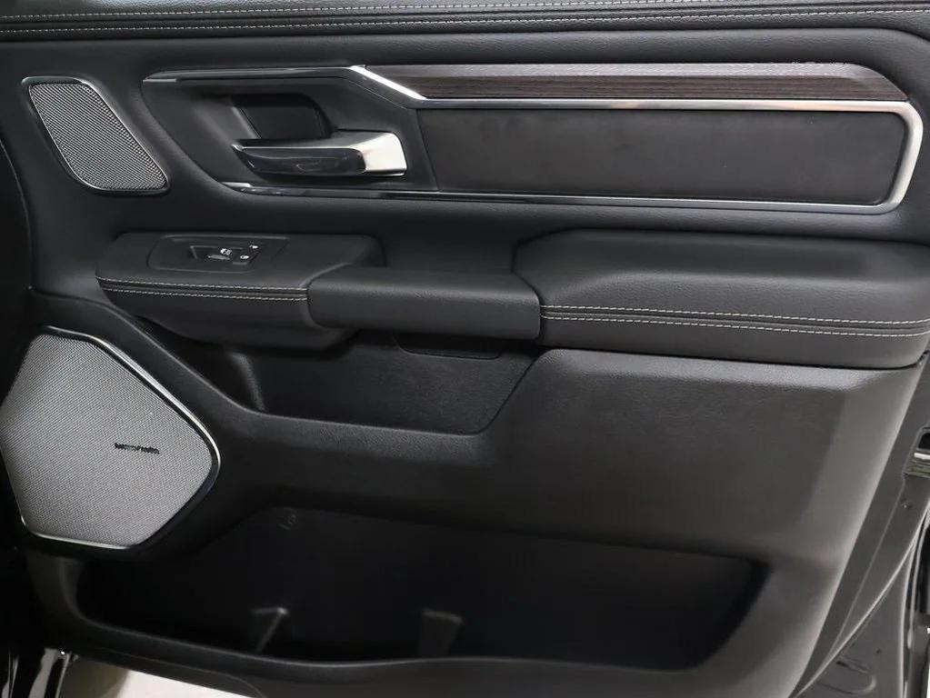 new 2026 Ram 1500 car, priced at $63,663