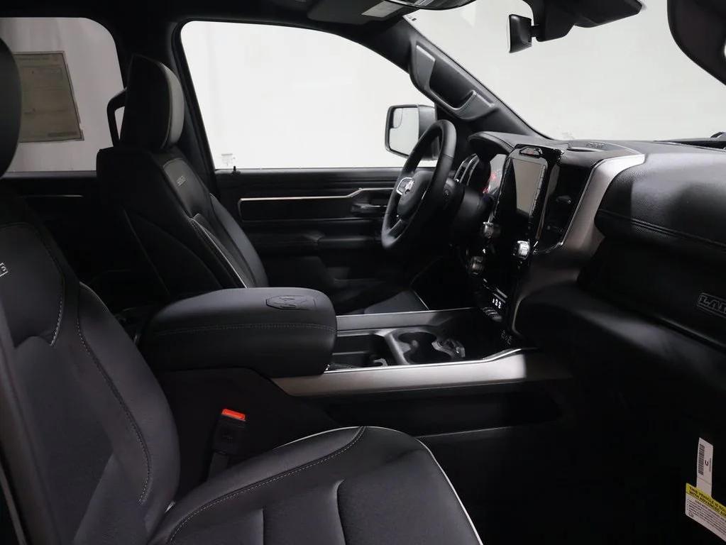 new 2026 Ram 1500 car, priced at $59,280