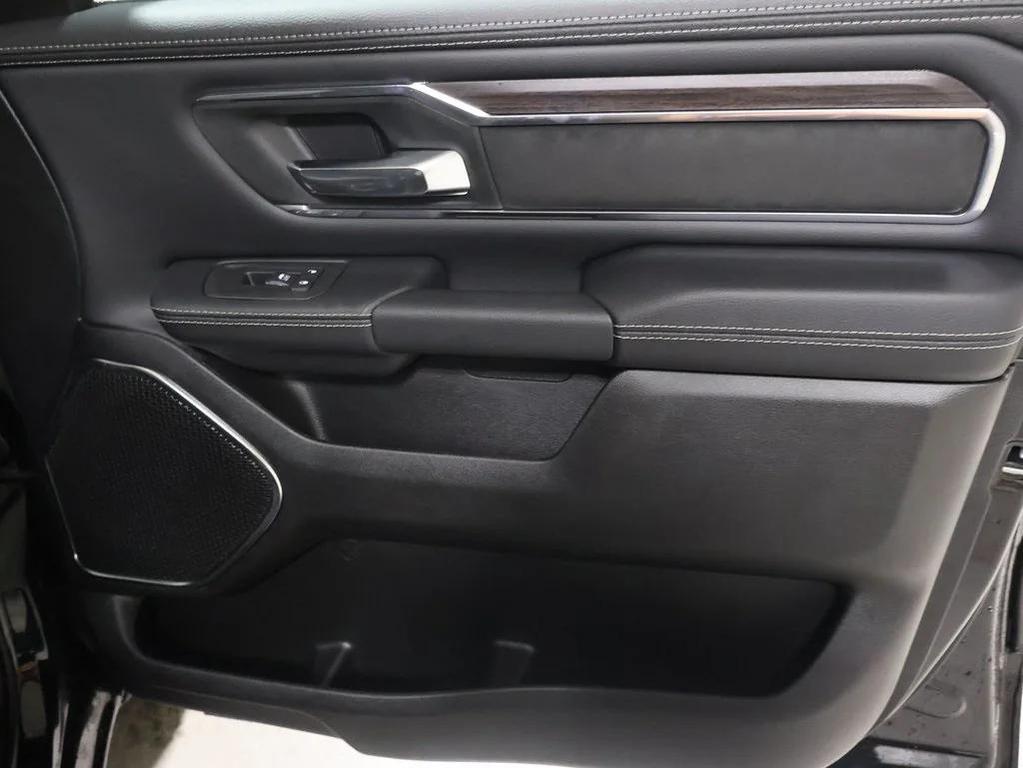 new 2026 Ram 1500 car, priced at $59,280