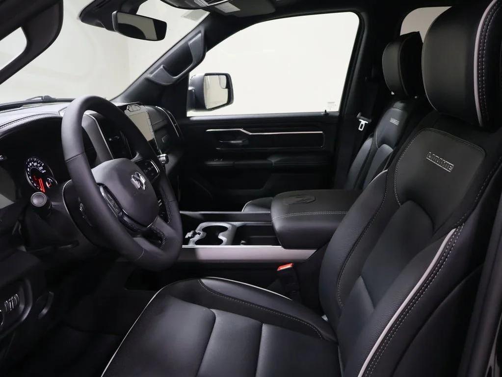 new 2026 Ram 1500 car, priced at $59,280