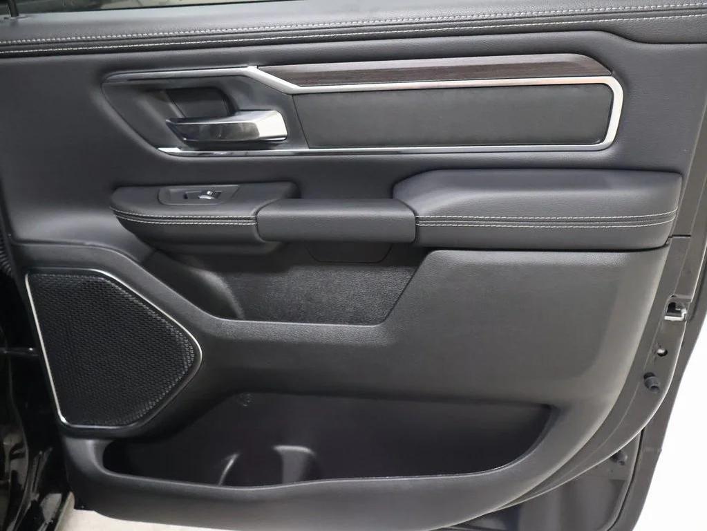 new 2026 Ram 1500 car, priced at $59,280