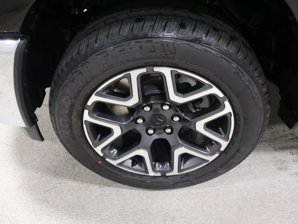 new 2026 Ram 1500 car, priced at $59,280