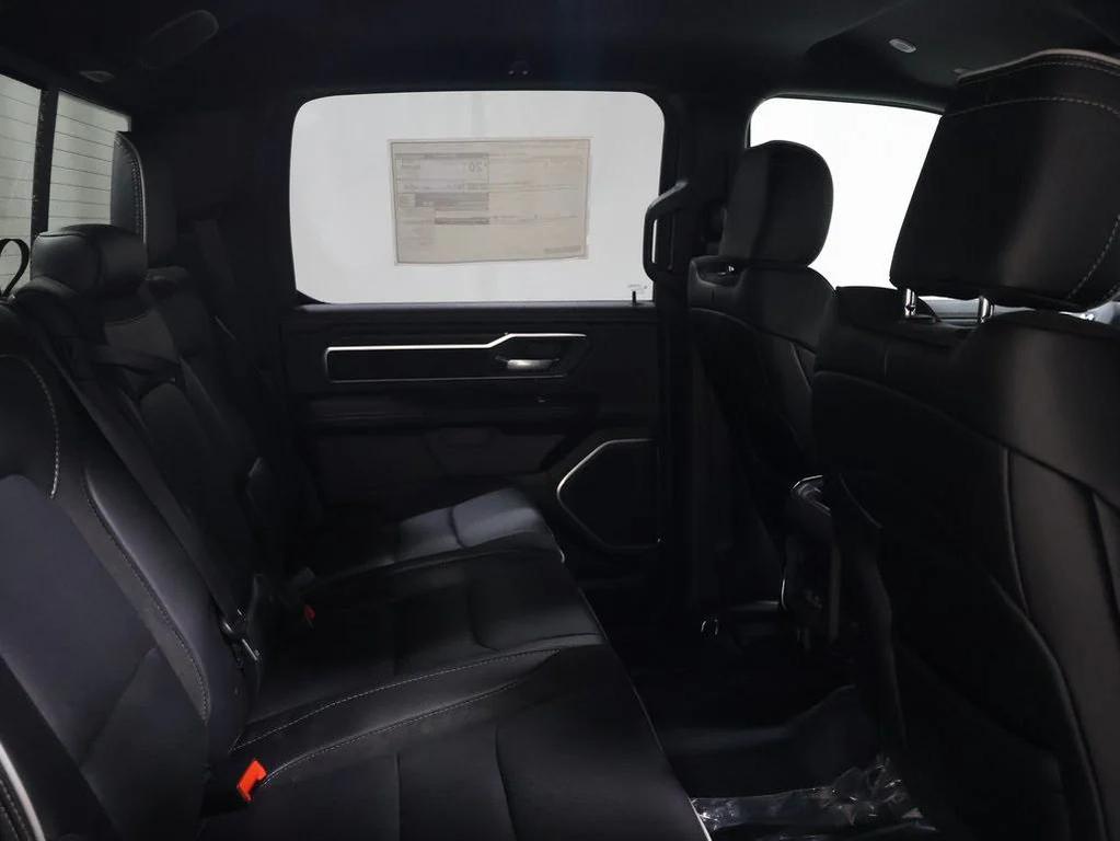 new 2026 Ram 1500 car, priced at $59,280