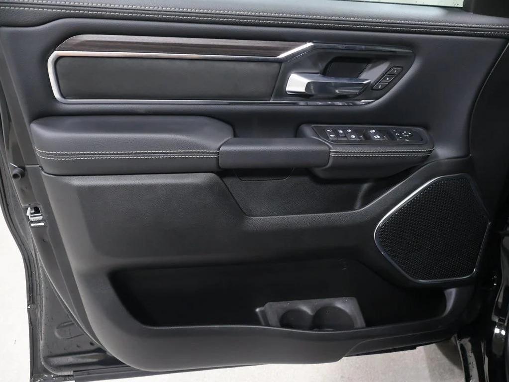 new 2026 Ram 1500 car, priced at $59,280