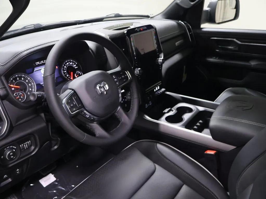 new 2026 Ram 1500 car, priced at $59,280