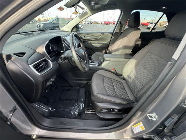 used 2019 Chevrolet Equinox car, priced at $14,397